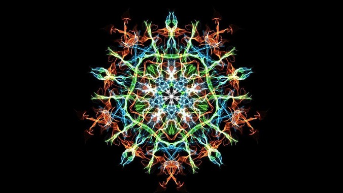 为什么有人嘲笑美国性别很多？